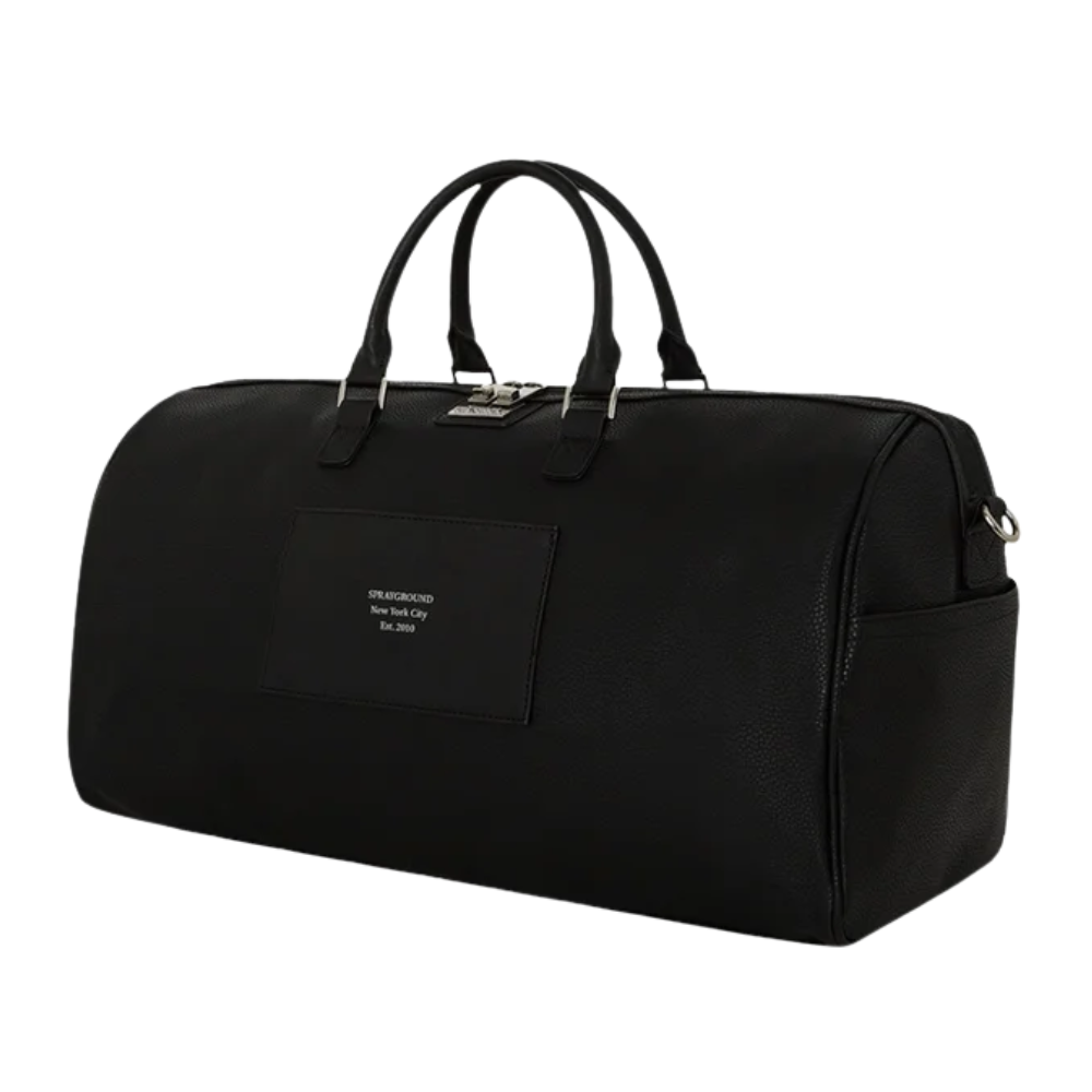 NIGHT SKY DUFFLE